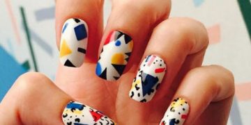 Idées de conception d'ongles audacieuses et lumineuses 2024-2025