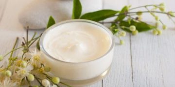 Masque capillaire vitaminé