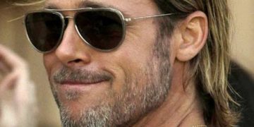Coupes de cheveux et coiffures pour cheveux longs pour hommes: photo 2024