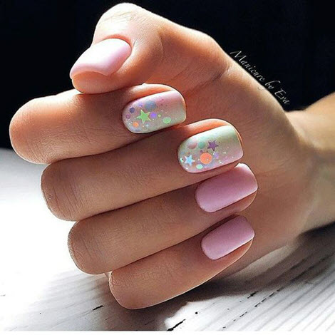Vernis gel manucure au kamifubuki