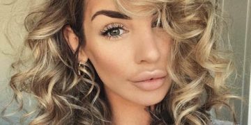 Boucles de coiffure pour différentes longueurs