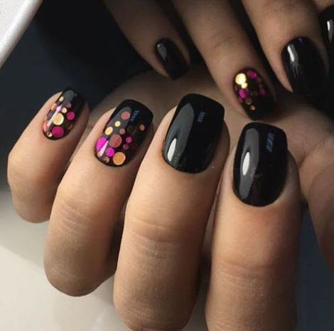 Vernis gel manucure au kamifubuki