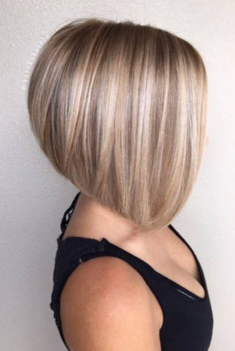 Coupes de cheveux courtes à la mode 2024-2025