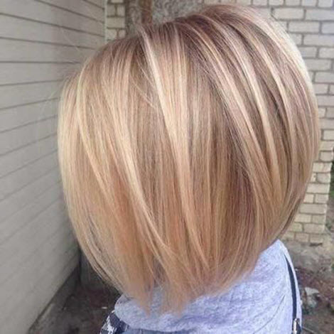 Coupes de cheveux courtes à la mode 2024-2025