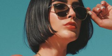 Coupes de cheveux courtes à la mode 2024-2025