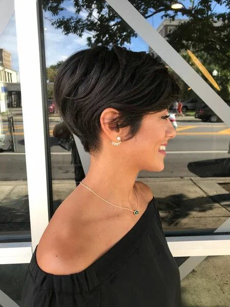 Coupes de cheveux photo de lutin 2024-2025