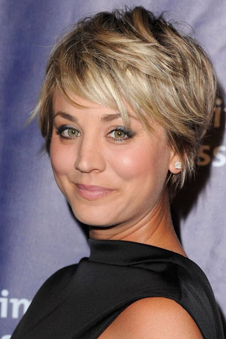Coupes de cheveux photo de lutin 2024-2025