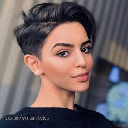 Coupes de cheveux photo de lutin 2024-2025