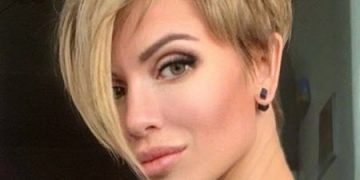 De nouvelles idées pour les coupes de cheveux de lutin 2024-2025