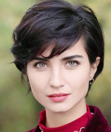Coupes de cheveux photo de lutin 2024-2025