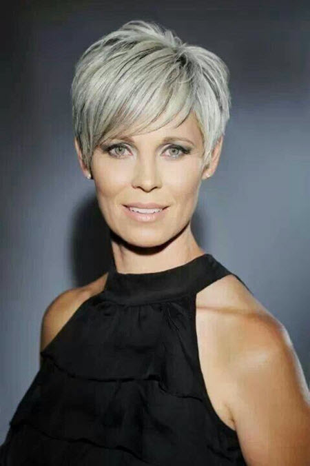 Coupes de cheveux photo de lutin 2024-2025