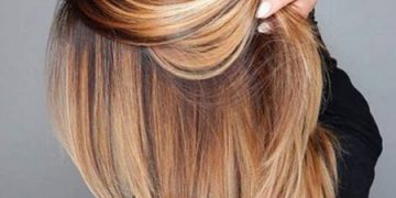 Coupes de cheveux en couches pour cheveux moyens: tendances de la mode 2024-2025