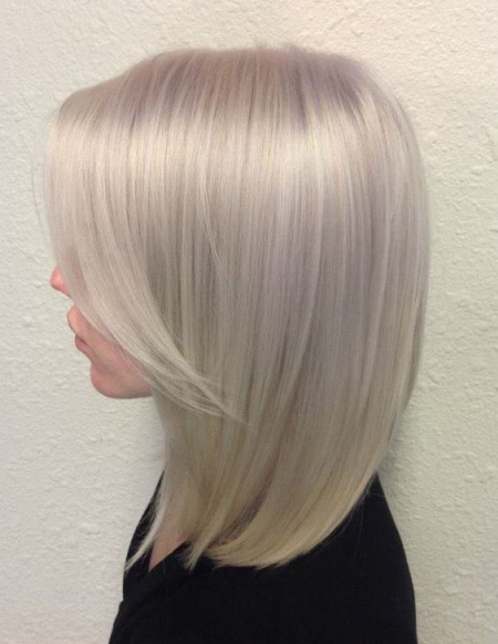 Blond Perlé