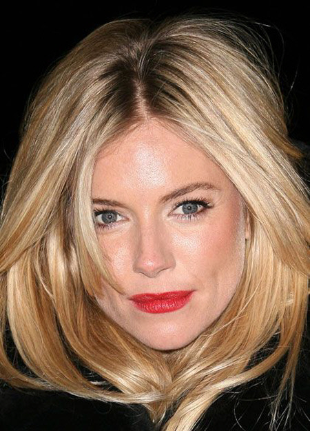 Blond doré