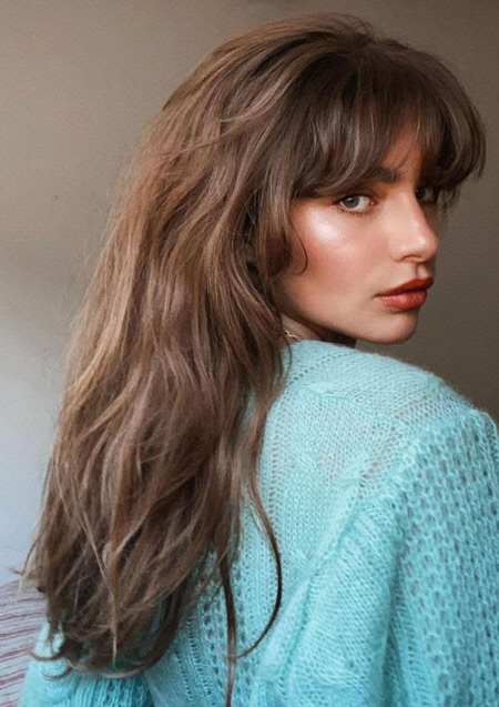 Photos de belles coupes de cheveux pour les femmes