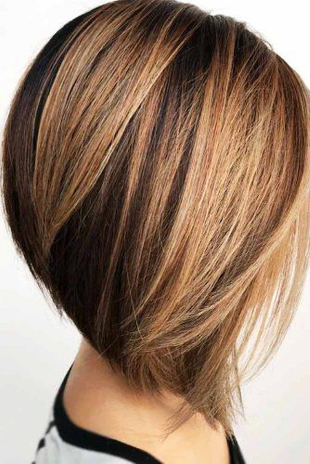Marque de cheveux