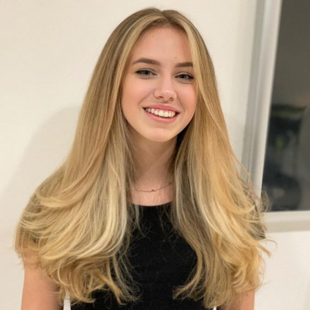 Photos des coupes de cheveux des femmes actuelles