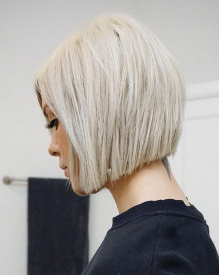 Photos des coupes de cheveux des femmes actuelles