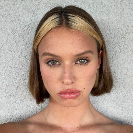 Photos des coupes de cheveux des femmes actuelles