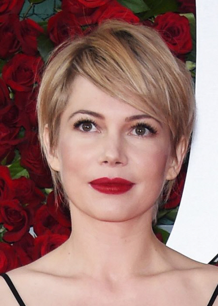 Coupes de cheveux à la mode pour les femmes de plus de 40 ans et plus de 50 ans