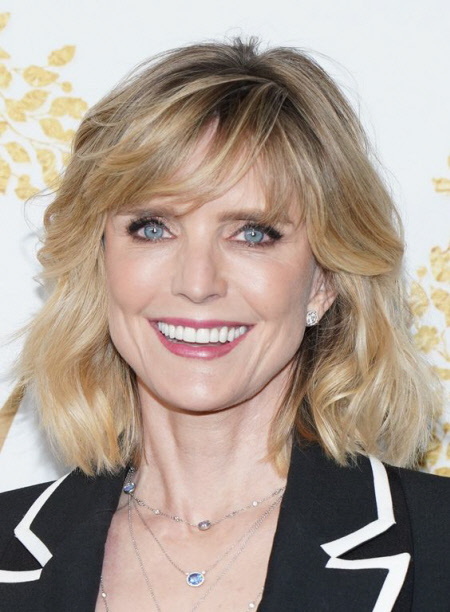 Coupes de cheveux à la mode pour les femmes de plus de 40 ans et plus de 50 ans