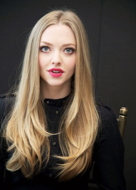 Photos des coupes de cheveux des femmes actuelles