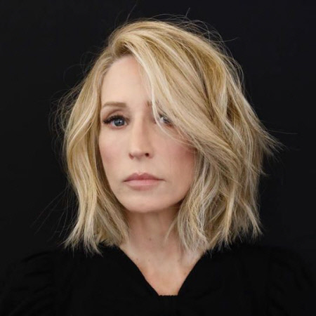 Photos des coupes de cheveux des femmes actuelles