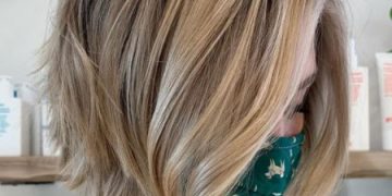 Photos de belles coupes de cheveux pour les femmes