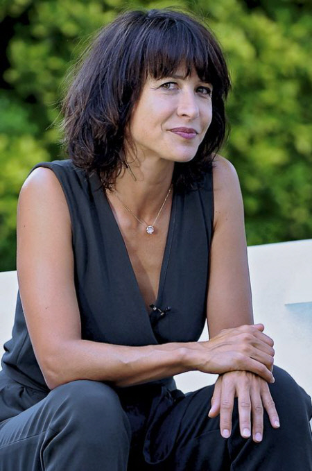 Coupes de cheveux pour les femmes âgées