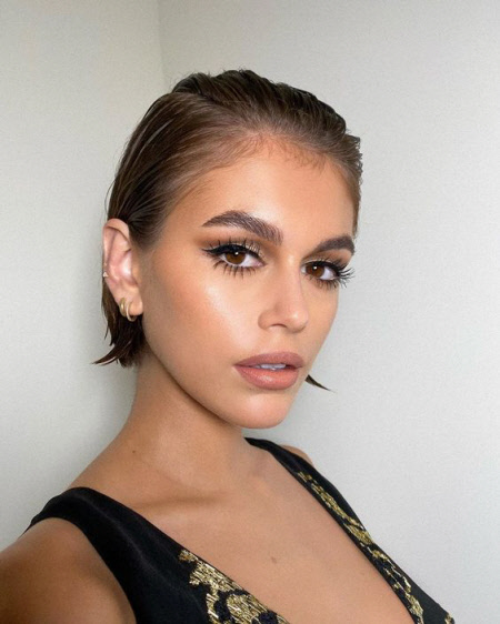 Photos de belles coupes de cheveux pour les femmes