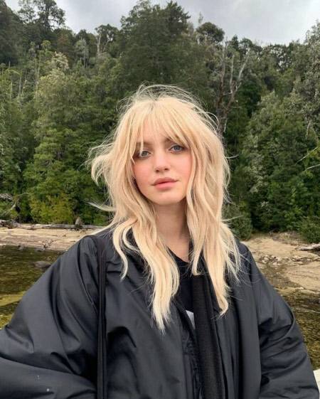 Photos de belles coupes de cheveux pour les femmes