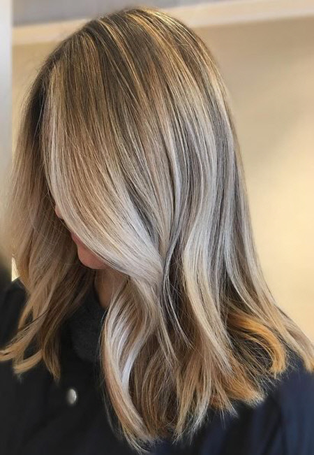 Photos de belles coupes de cheveux pour les femmes