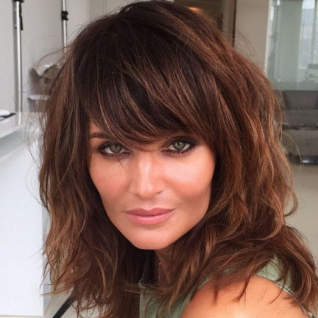 Photos de belles coupes de cheveux pour les femmes
