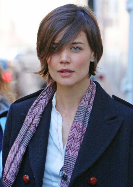 Photos de belles coupes de cheveux pour les femmes