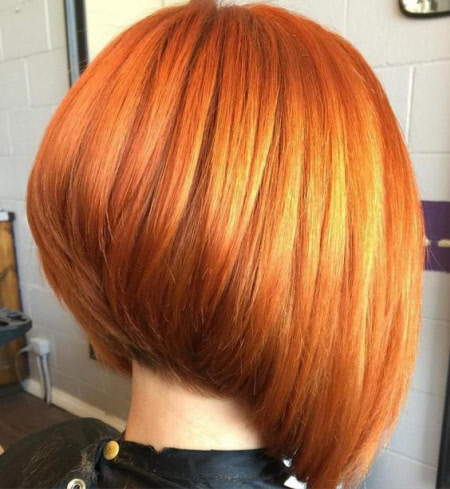 Photos de belles coupes de cheveux pour les femmes